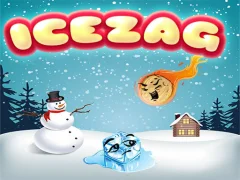 Spil Icezag online