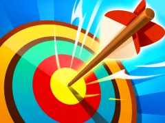 Spil Archery Mania online
