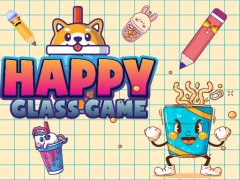 Spil Happy Glass Game online
