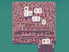 Spil Mahjong Master Challenge online