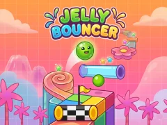 Spil Jelly Bouncer online