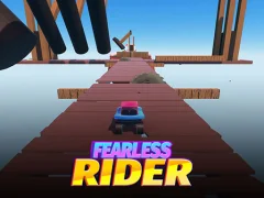 Spil Fearless Rider online