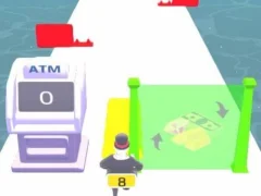 Spil Money Run ATM Challenge online