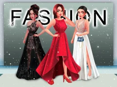 Spil Fashion Stylist online