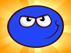 Spil Smiles Red Ball online