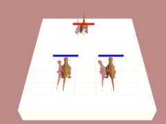 Spil Dino Merger online