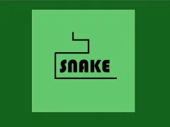 Spil Simple Snake online