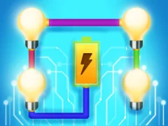Spil Power the bulb online
