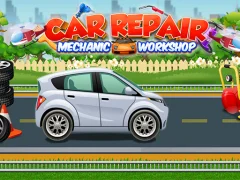 Spil Car Repair And Wash online