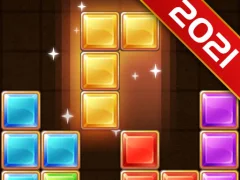 Spil Block Puzzle online