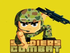 Spil Soldiers Combats online