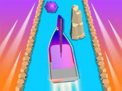 Spil Ship Control 3D online