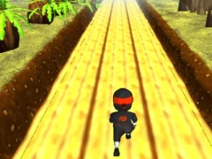 Spil Nano Ninjas online