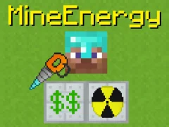 Spil MineEnergy online