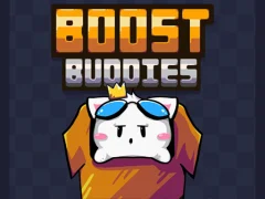 Spil Boost Buddies online