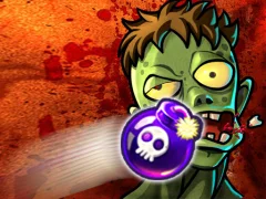 Spil Soldier vs Zombies online