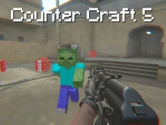 Spil Counter Craft 5 online