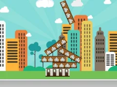 Spil The Tower Balance online