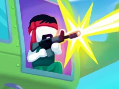 Spil Copter Attack online
