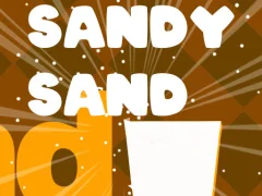 Spil Sandy Sand online