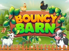 Spil Bouncy Barn online
