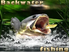Spil Backwater Fishing online