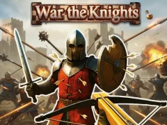 Spil War the Knights online