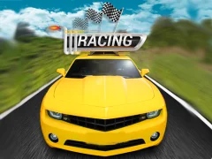 Spil Street Racing 3D online