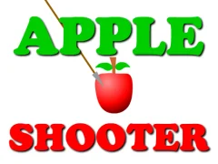 Spil Apple Shooter online