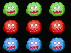 Spil Halloween Arkanoid Deluxe online