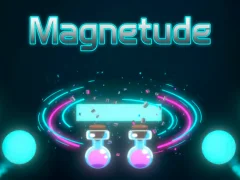 Spil Magnetude online