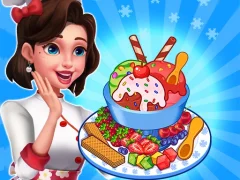 Spil Ice Cream Fever online