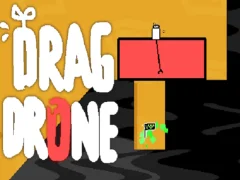 Spil Drag Drone online