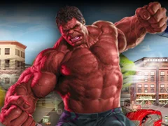 Spil Red Monster online
