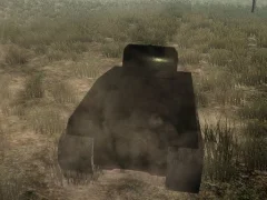 Spil Tank Battle online