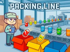 Spil Packing Line online