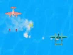 Spil War Plane online