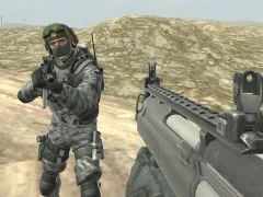 Spil Blast Out Battle Royale online