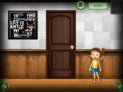 Spil Amgel Kids Room Escape 339 online