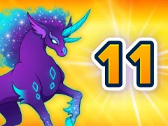 Spil Dynamons 11 online