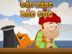 Spil Gold Digging Sea online