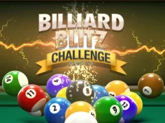 Spil Billard Blitz Challenge online