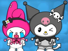 Spil Kuromi Maker online