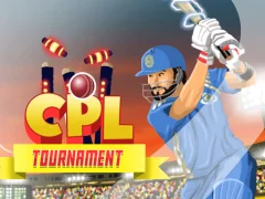Spil CPL Tournament online