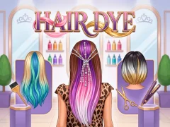 Spil Hair Dye online