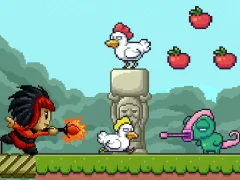 Spil Capture The Chickens online