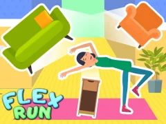 Spil Flex Run online