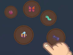 Spil Whack A Bug! online
