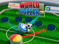 Spil World Soccer online