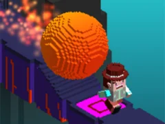 Spil Temple Dash online